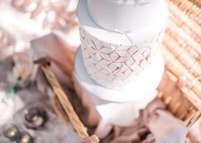 Find A Wedding & Event Stylist