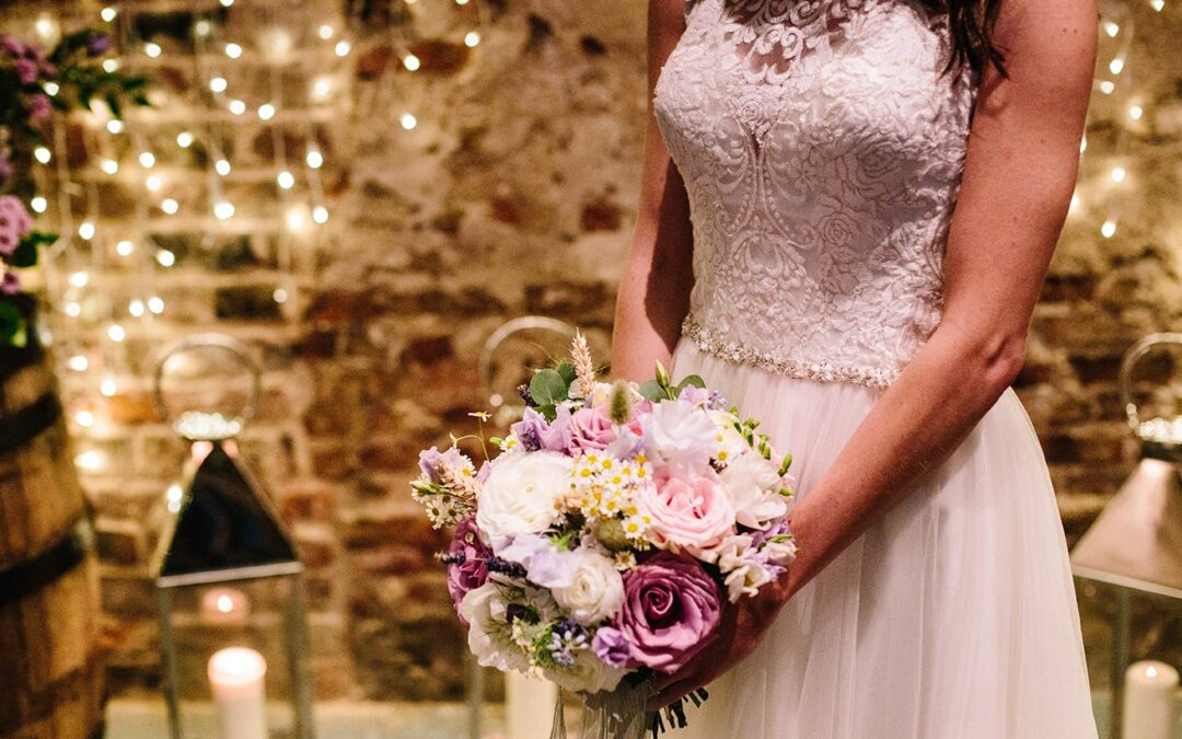 Wedding Showcase at Bailbrook House – Bath & Bristol