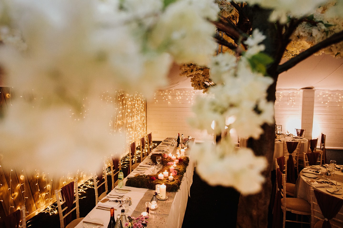 About Us - Ambience Venue Styling | Wedding & Event Styling