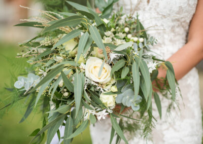 Wedding Bouquet
