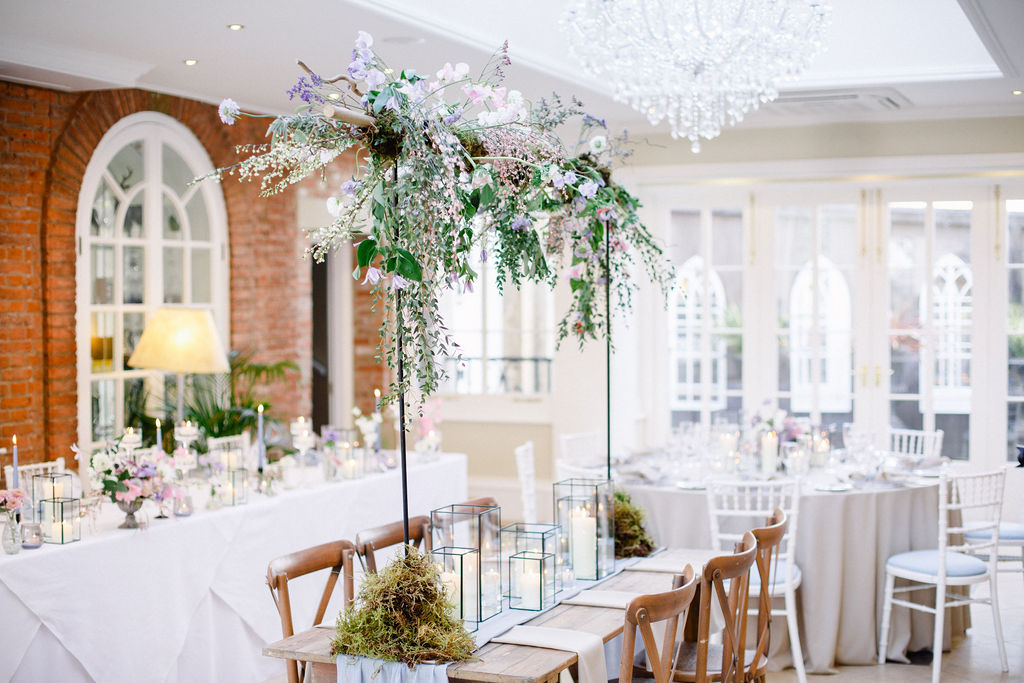 The Ultimate Wedding Styling Checklist - Ambience Venue Styling