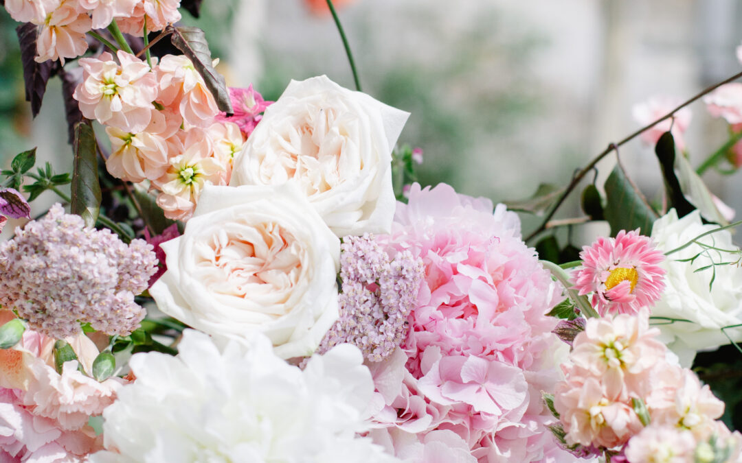 British Flowers Week