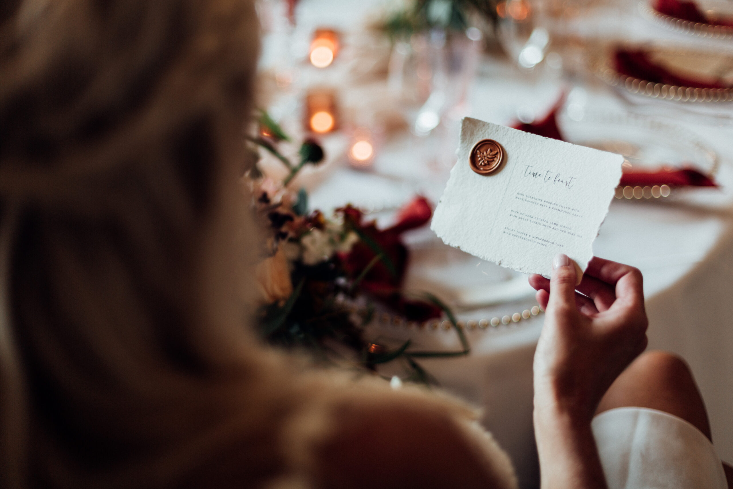 wax-seal-wedding-stationery-ambience-venue-styling-coventry