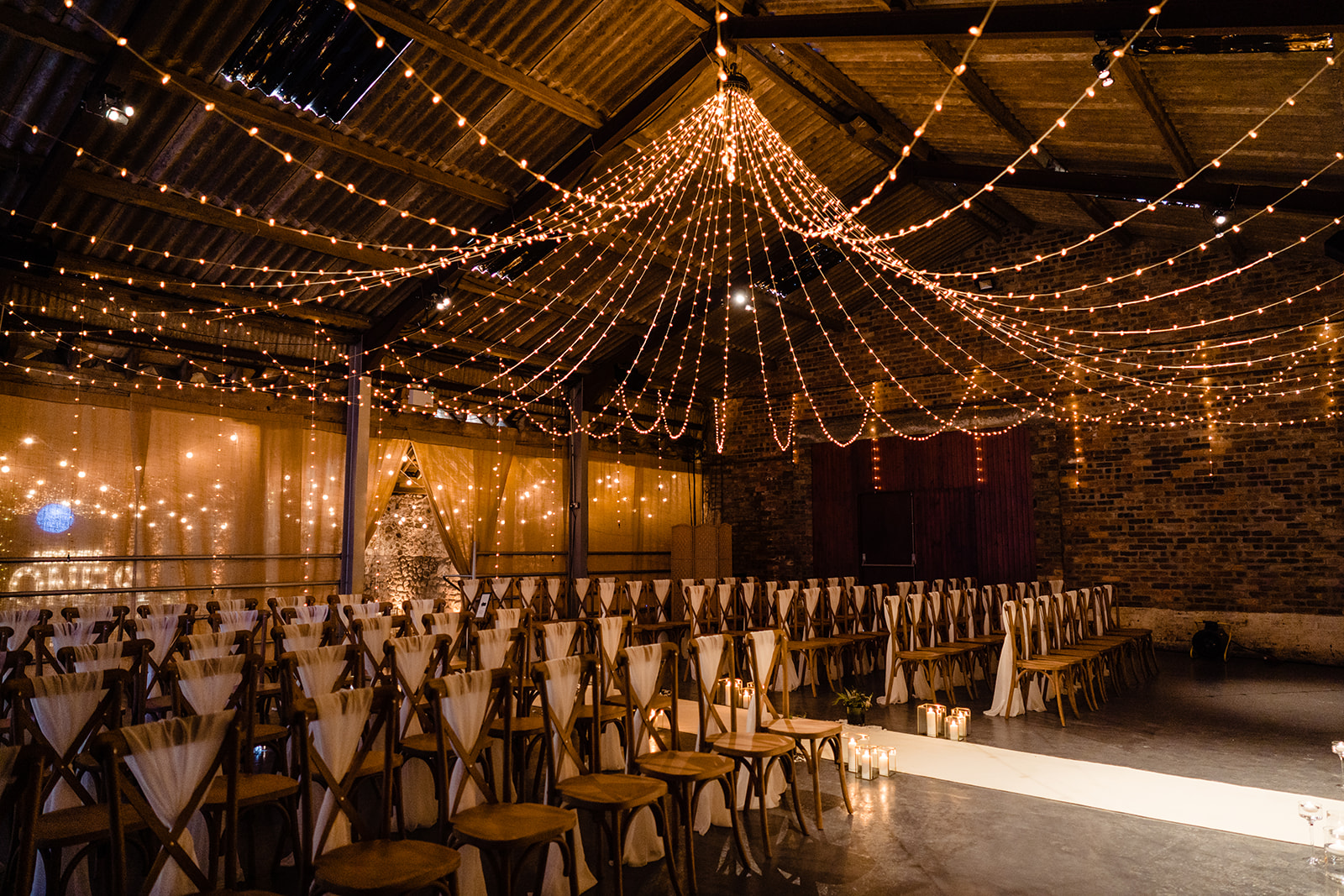 Get wedding decor ticked off your list with Ambience!