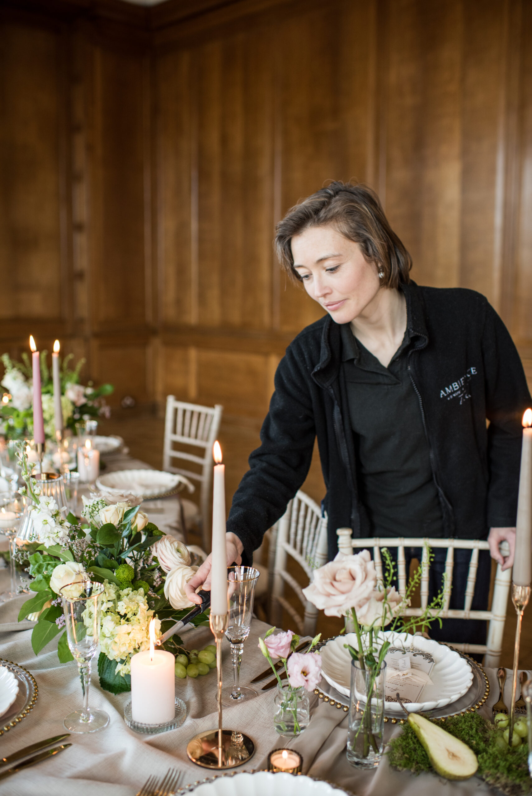 Crawley & West Sussex Wedding Stylist