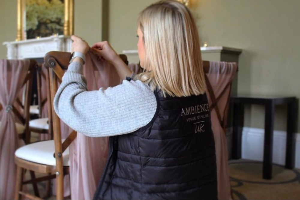 What to expect when booking an Ambience stylist