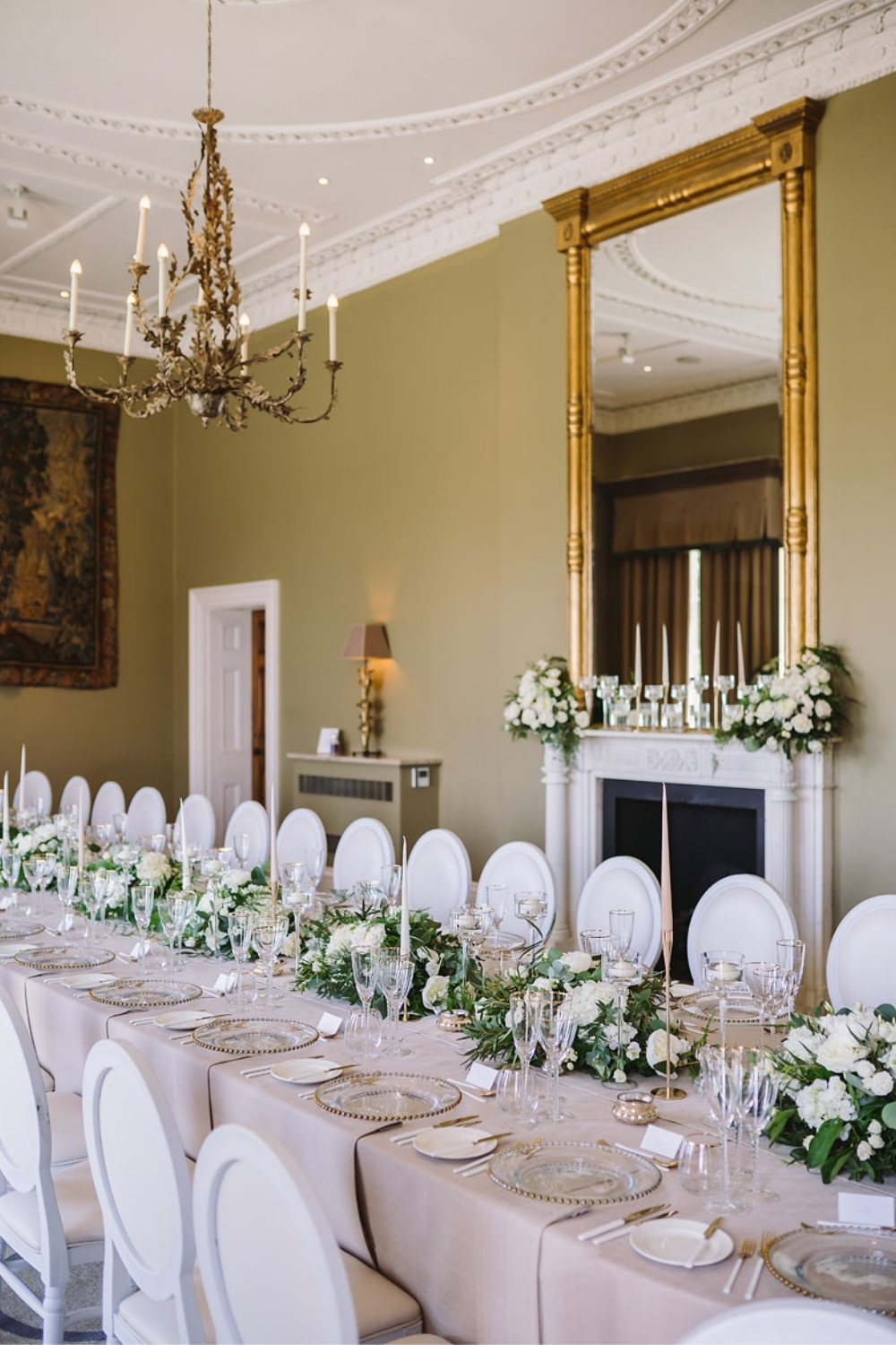 Venue Styling Harrogate