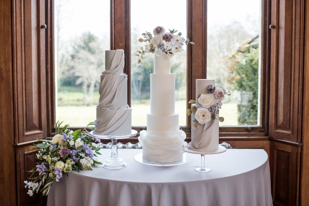 Luxury Wedding Cakes Luxury Wedding Cakes