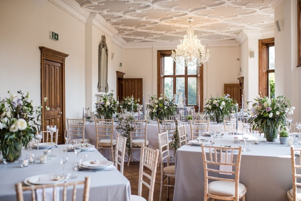 Square Formation Square Formation