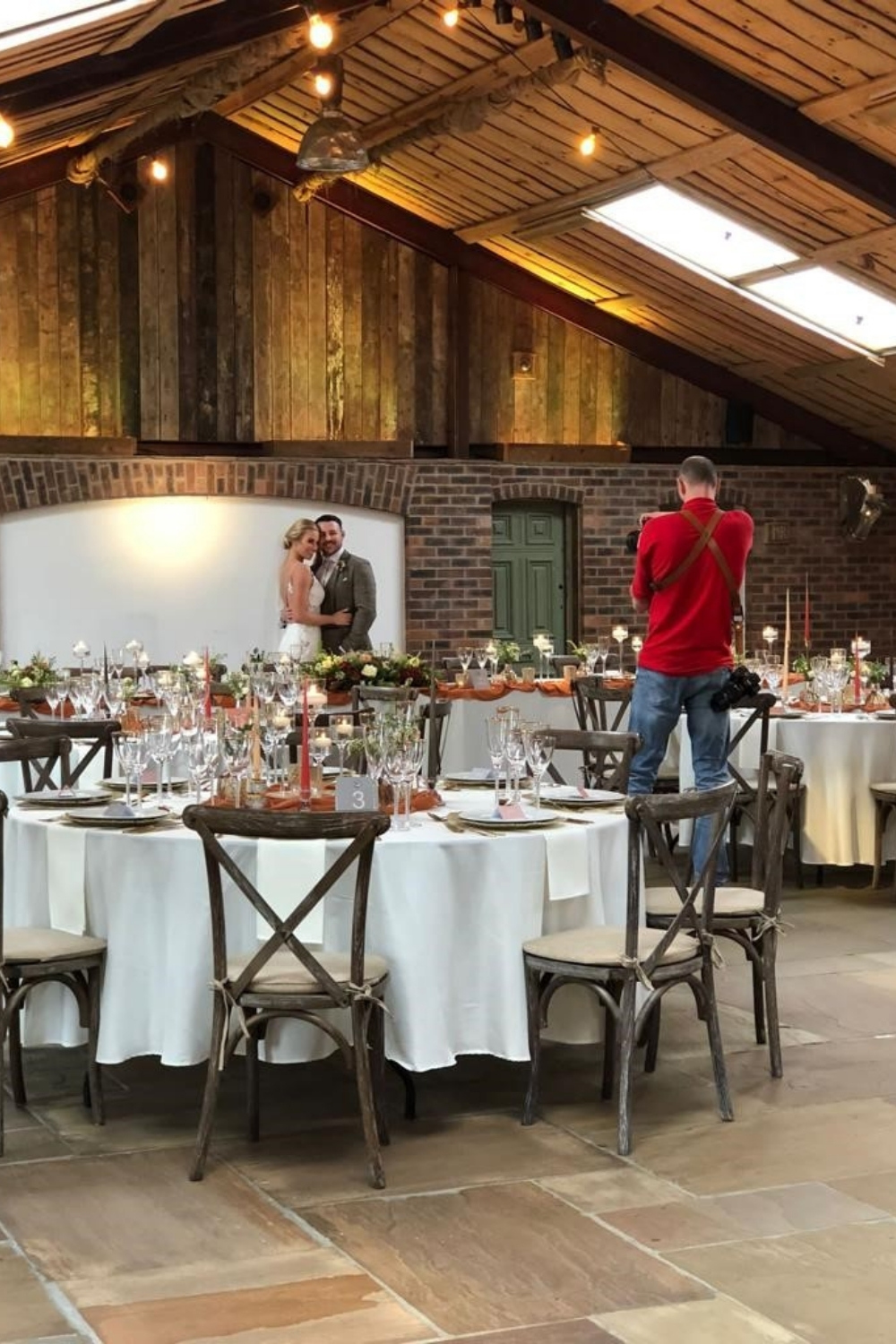 Behind the scenes Ambience Venue Styling Cheshire Behind the scenes Ambience Venue Styling Cheshire