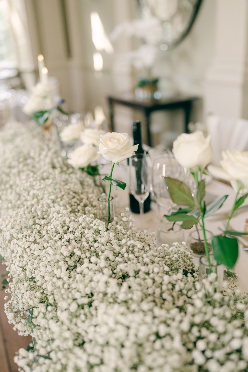 Wedding & Event Stylist Malton & North Yorkshire Coast Ambience Venue