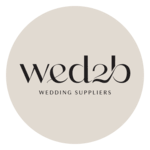 As Featured in Wedding Suppliers