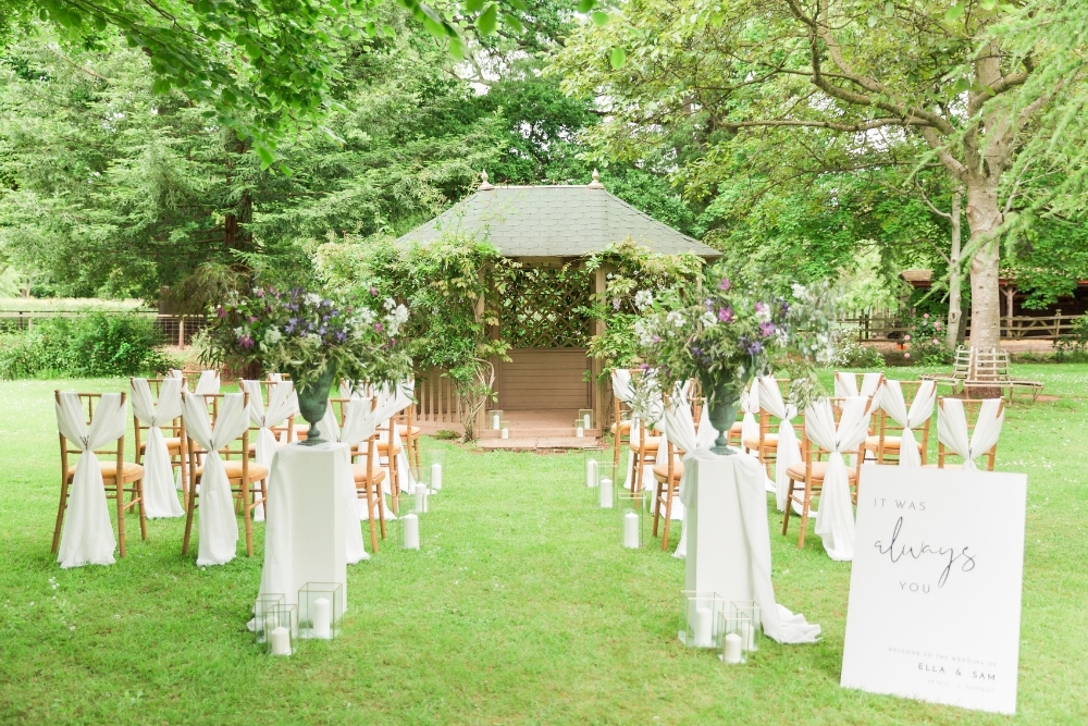 Spring 2022/23 wedding season – The must have list!