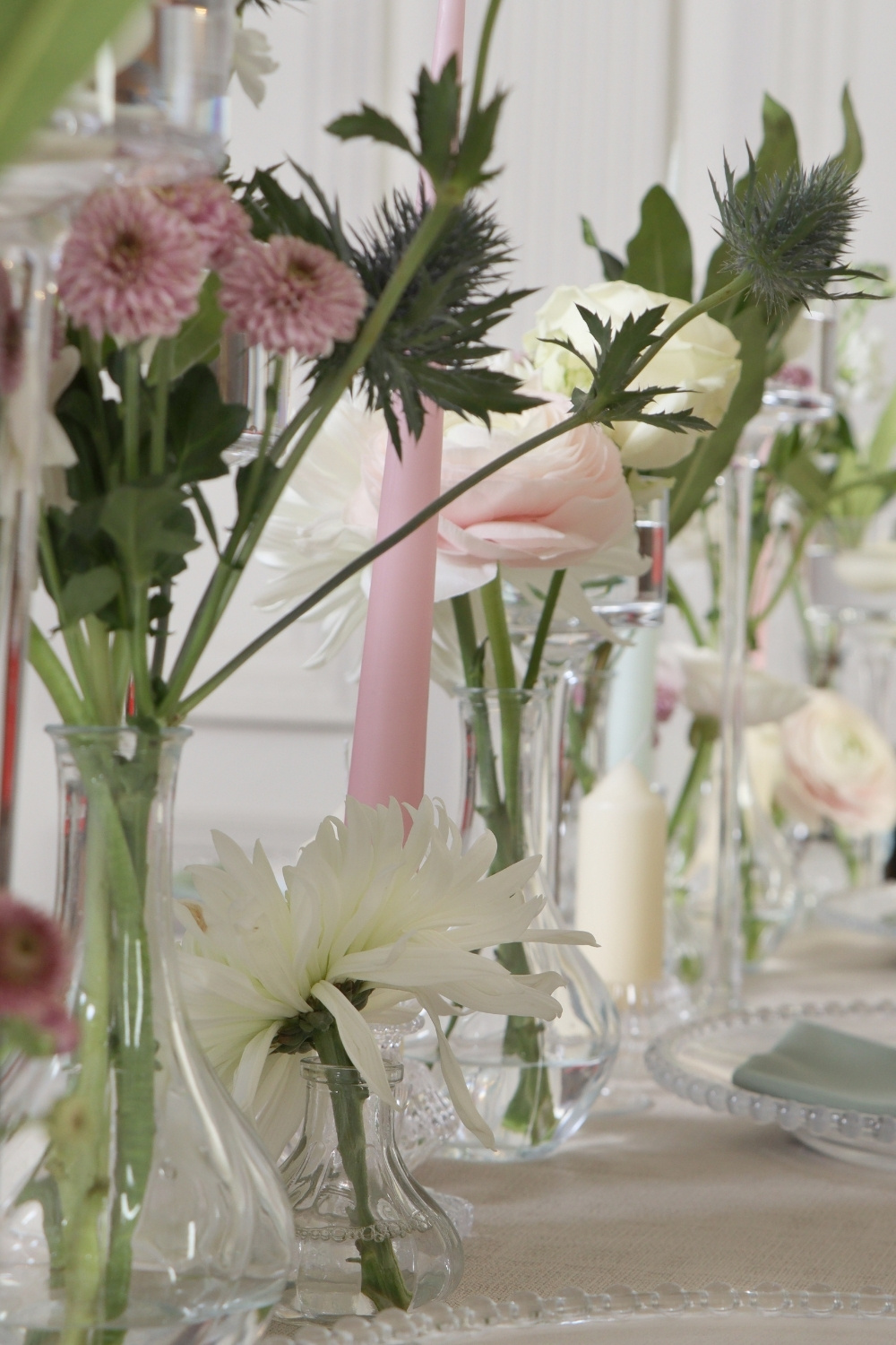 Wedding Ceremony Styling Ambience Venue Styling Winchester And Southampton