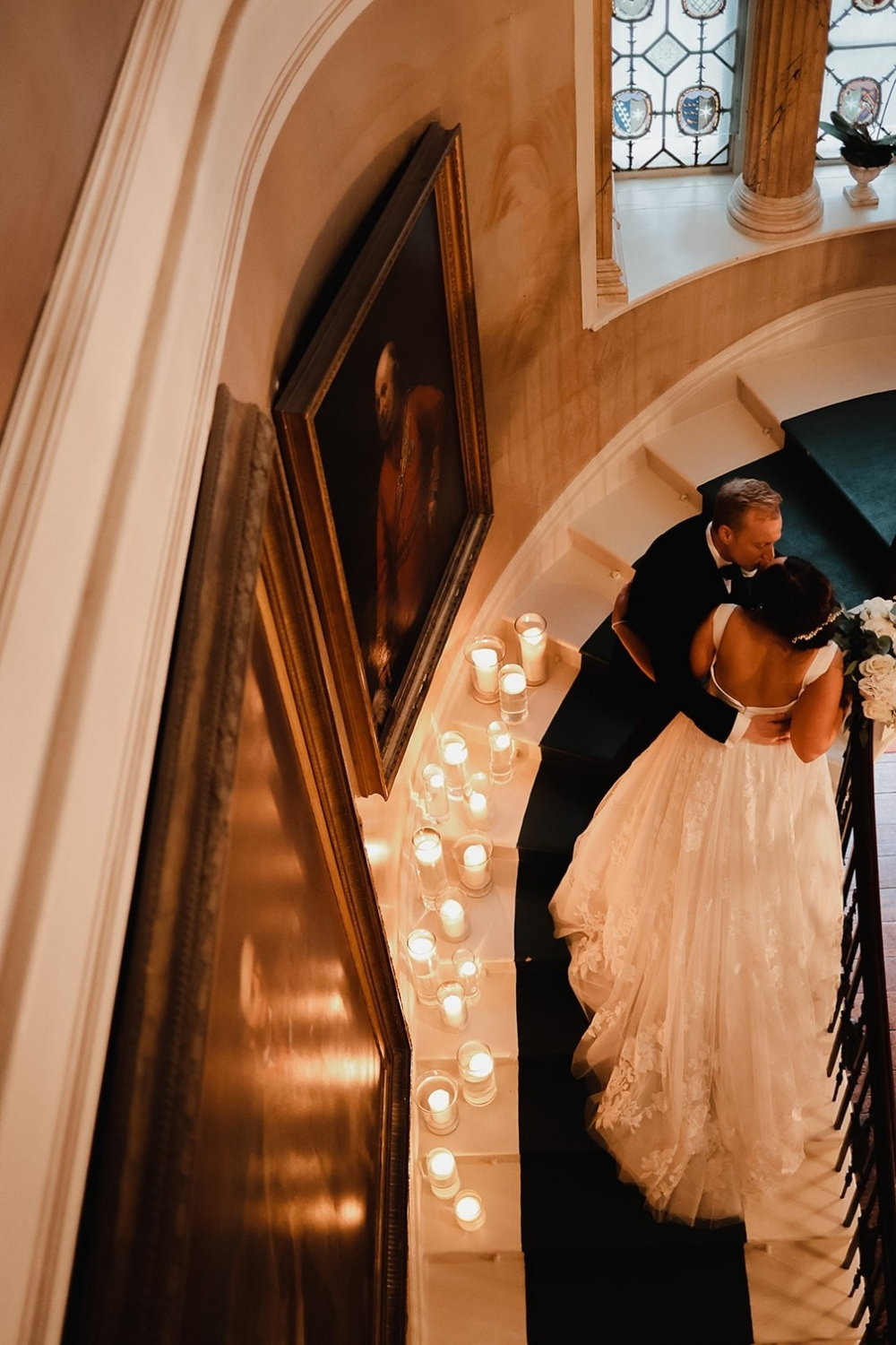 Wedding & Event Stylist North Yorkshire Ambience Venue Styling