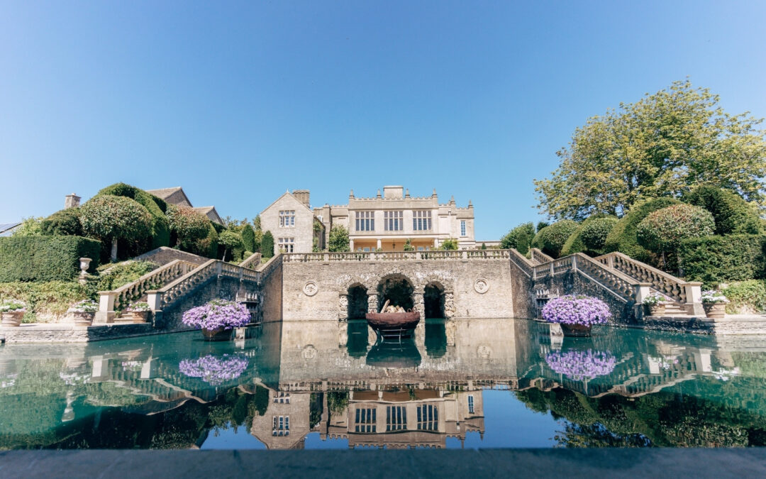 A Sicilian summer dream wedding
