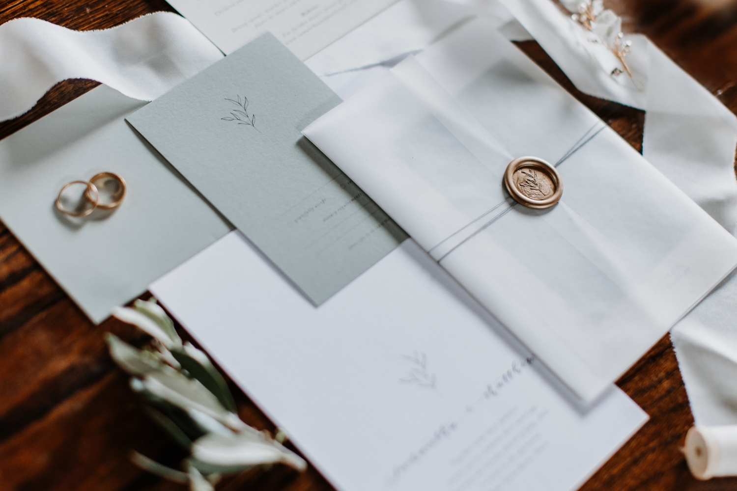 Wedding Styling - Ambience Venue Styling | Wedding & Event Styling