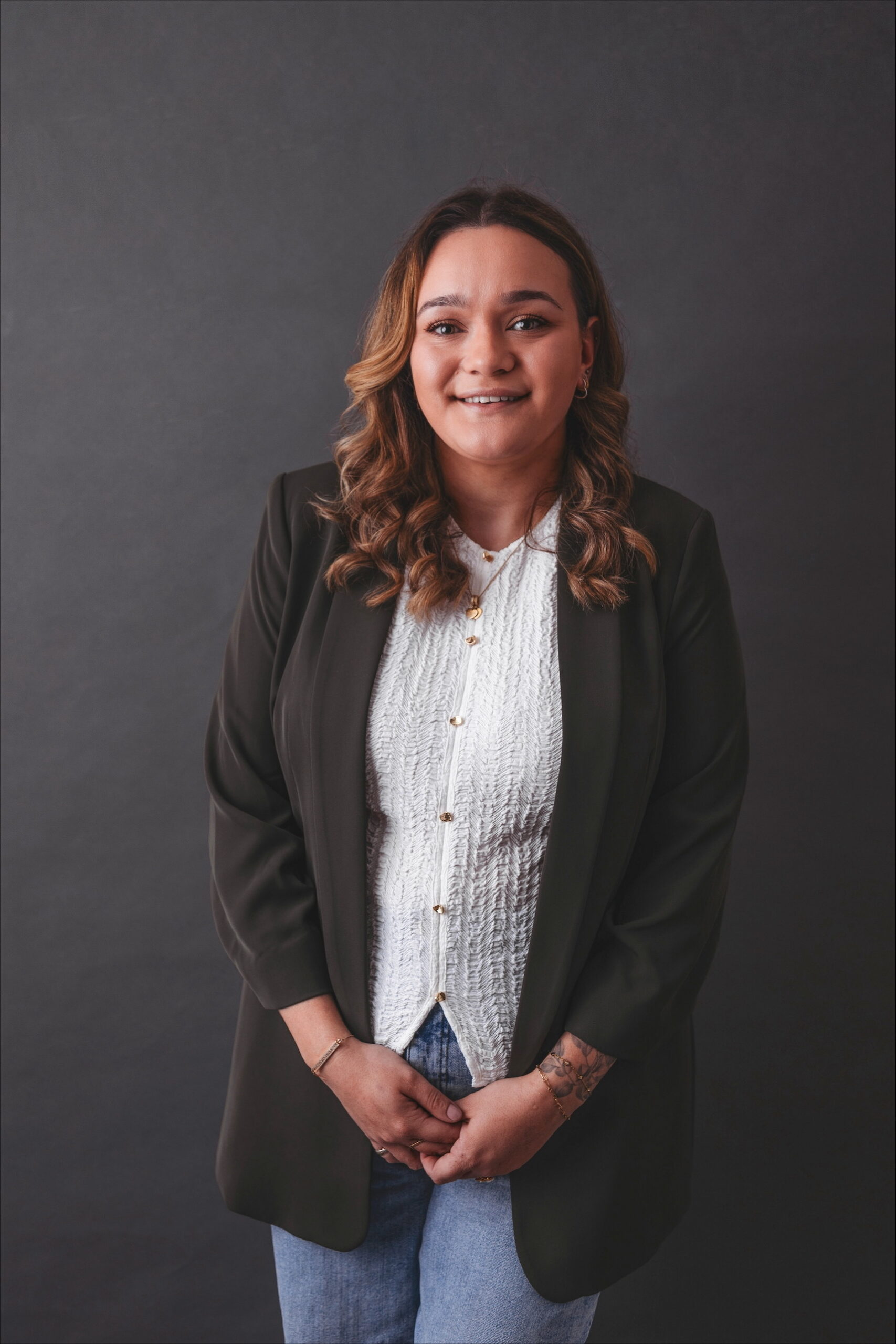 Holly Allman-Lopez - Bath Wedding & Event Stylist