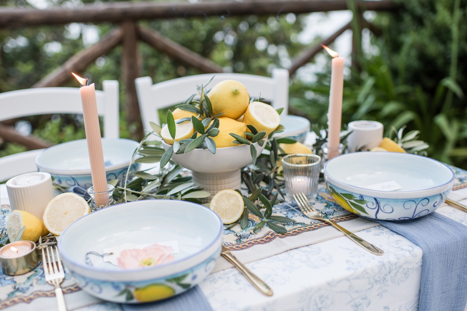 Italian Themed Dinner Party Decorations Uk Shelly Lighting Italian Inspired Wedding Table Decor Ambience Venue Styling Uk