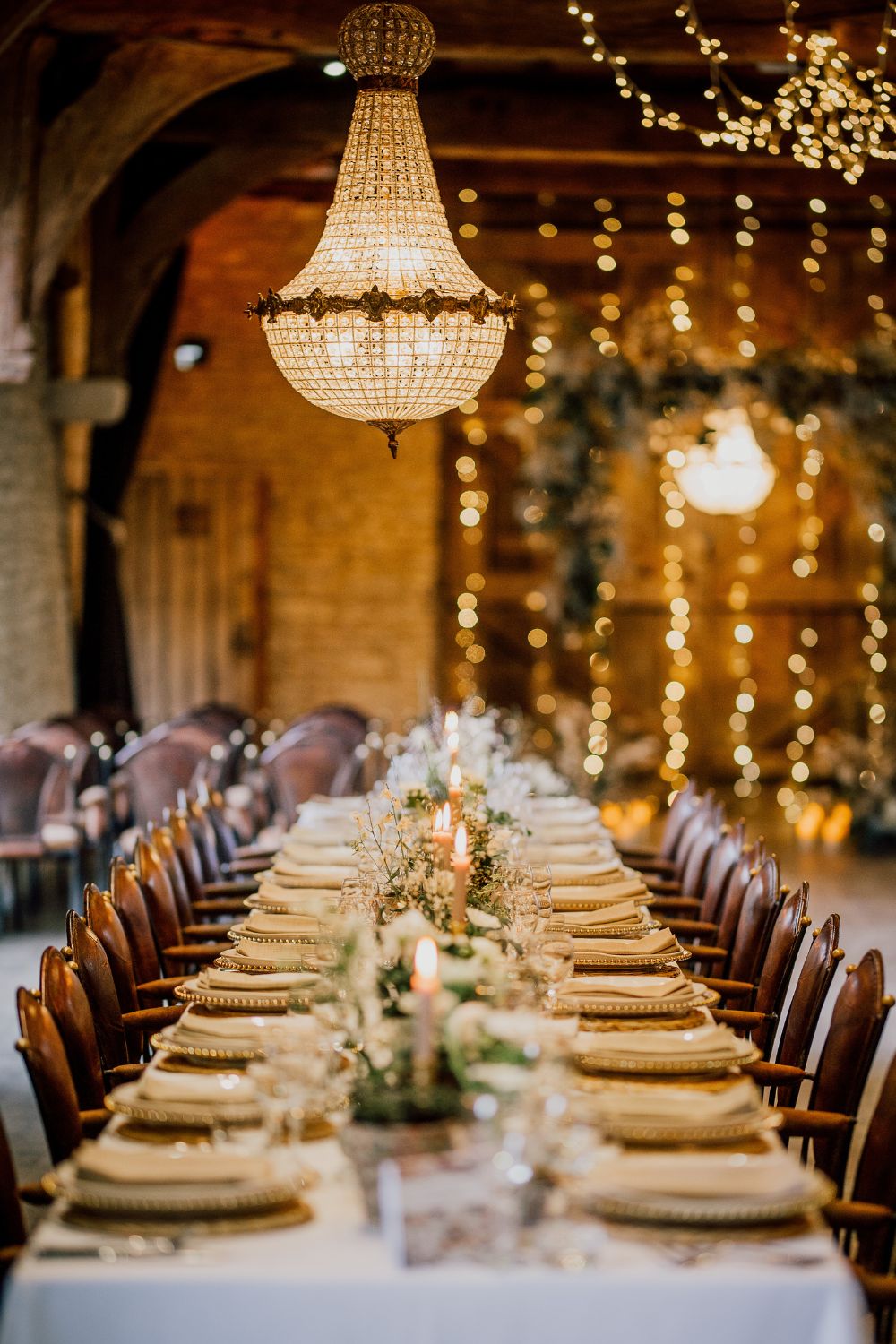 Venue Decor - Ambience Venue Styling | Wedding & Event Styling