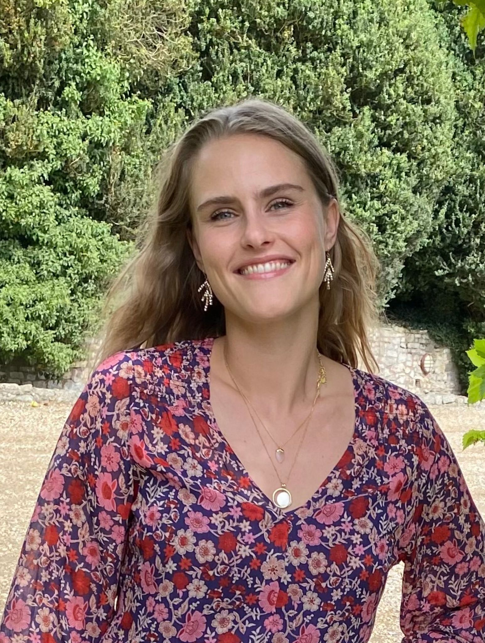 Chichester and South Downs Wedding Event Stylist