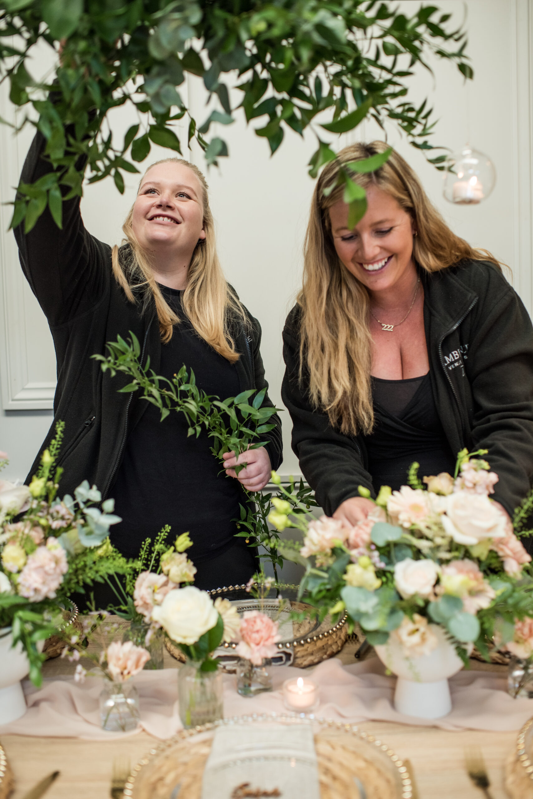 Wedding and Event Stylists Ambience Venue Styling Kent West