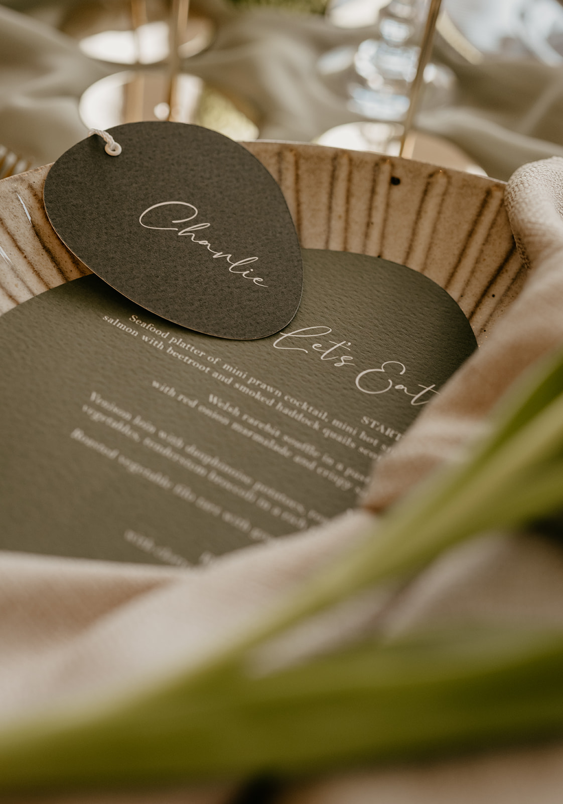 Froyle Park Ambience Venue Styling Wedding Cake