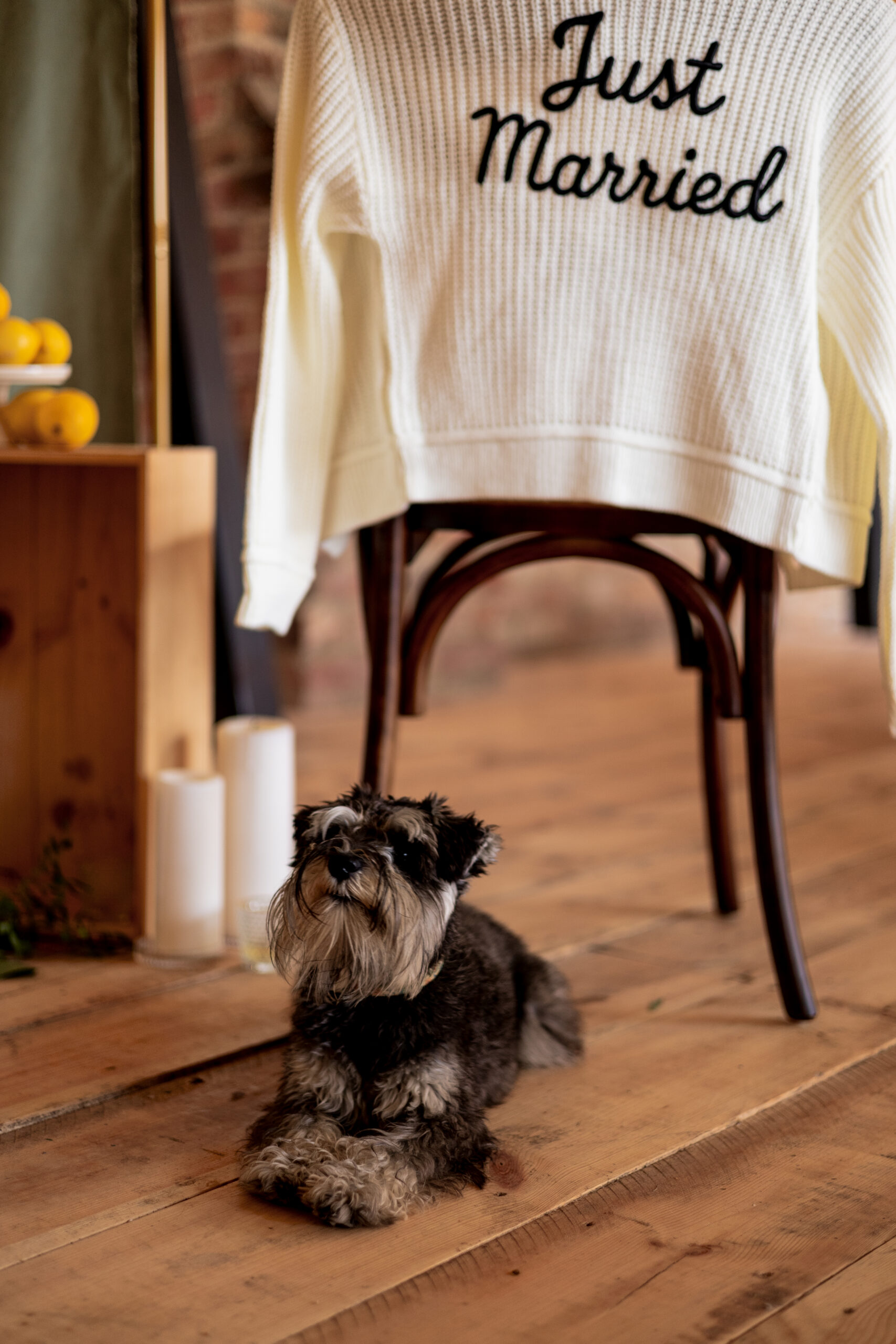 Ambience Venue Styling Stationery Sage