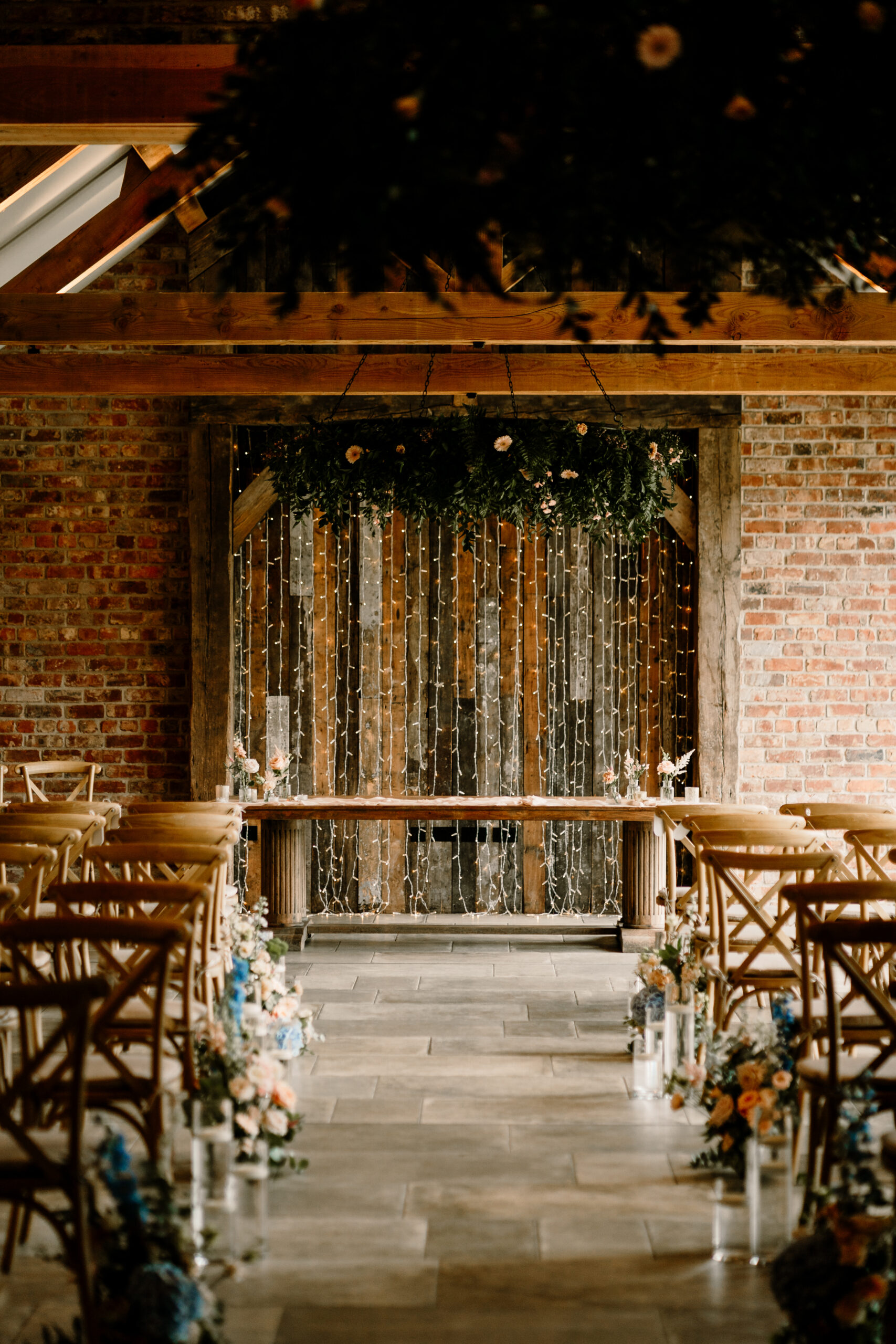 Ambience Venue Styling Stationery Sage