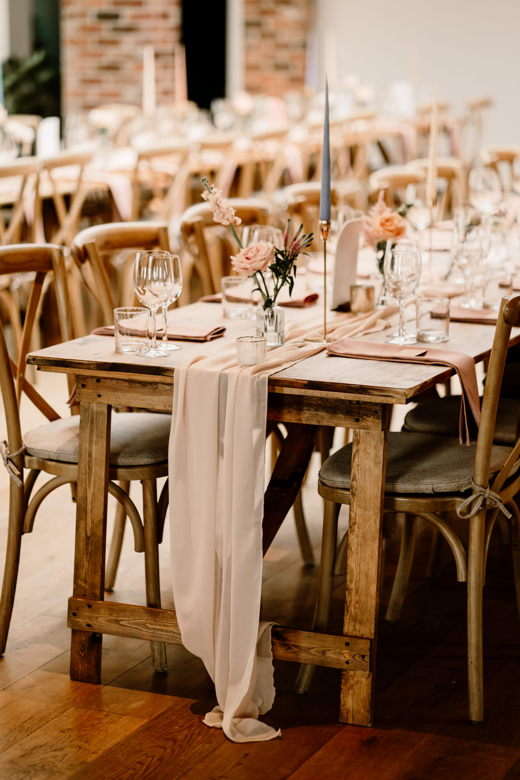 Ambience Venue Styling Stationery Sage