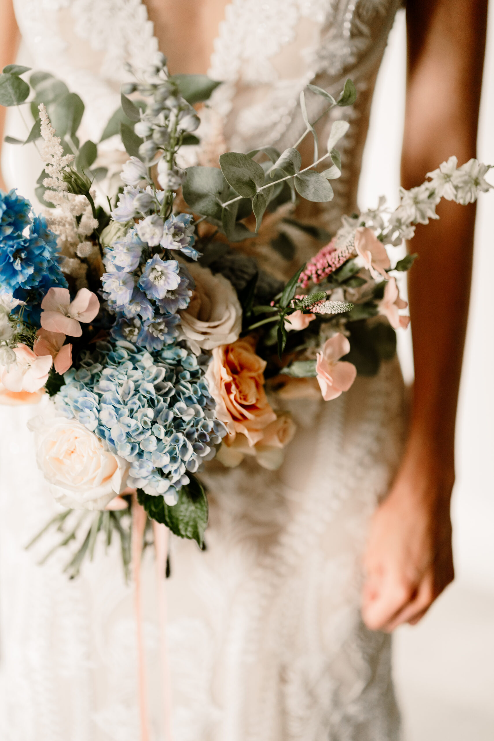 Ambience Venue Styling Stationery Sage