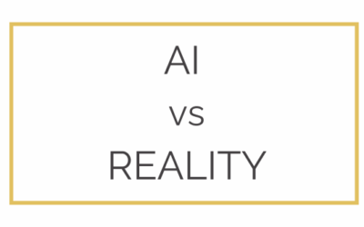 The Truth About AI-Generated Wedding Design Concepts