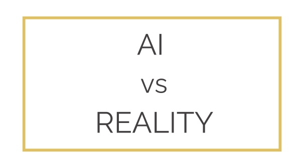 The Truth About AI-Generated Wedding Design Concepts