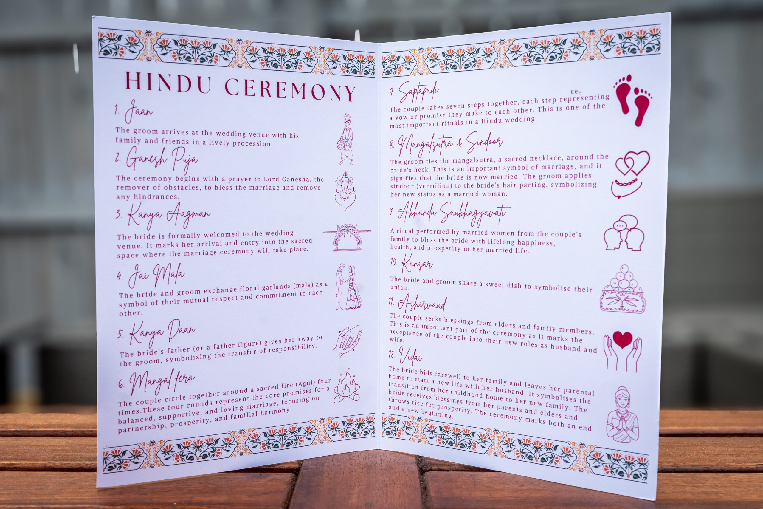 Ambience-Venue-Styling-Traditional-Hindu-Wedding-Details