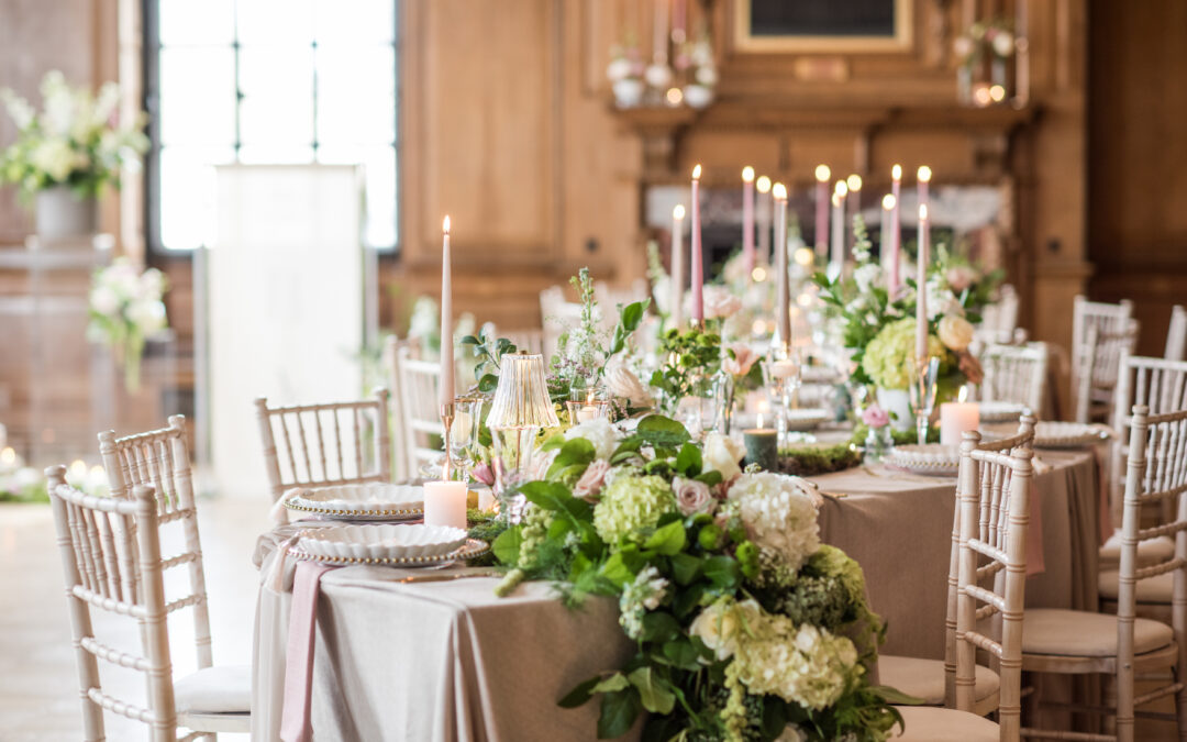 High House Wedding Open Day – Chelmsford 12th December