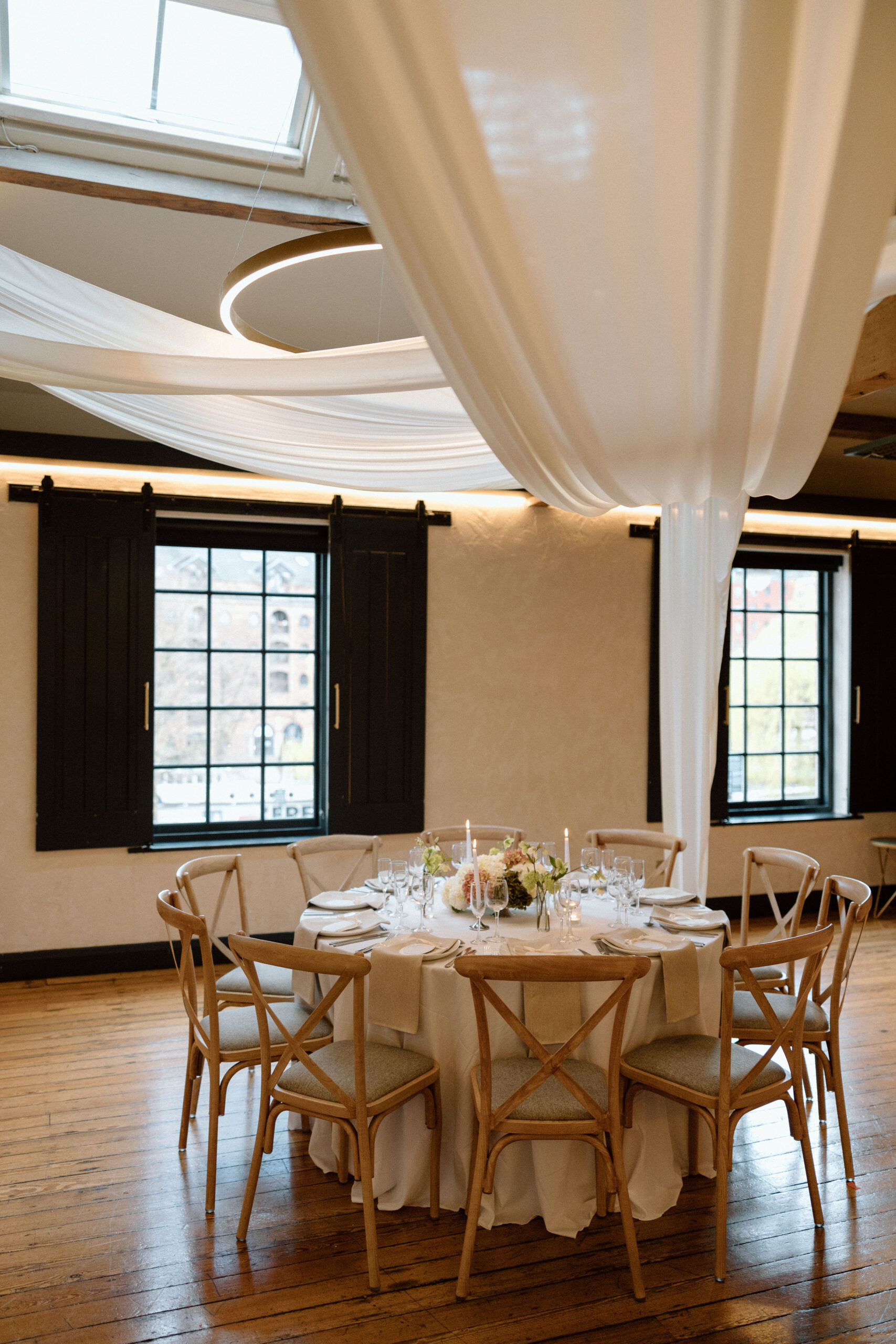 Ambience Venue Styling Stationery Sage