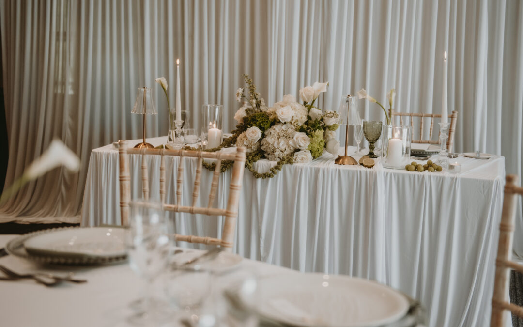 Wedding Styling Packages vs Bespoke Styling: What’s Right for Your Wedding?