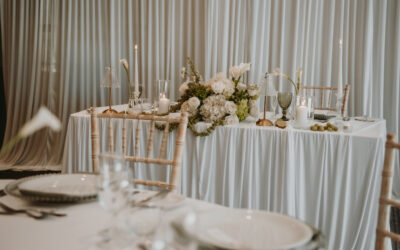 Wedding Styling Packages vs Bespoke Styling: What’s Right for Your Wedding?