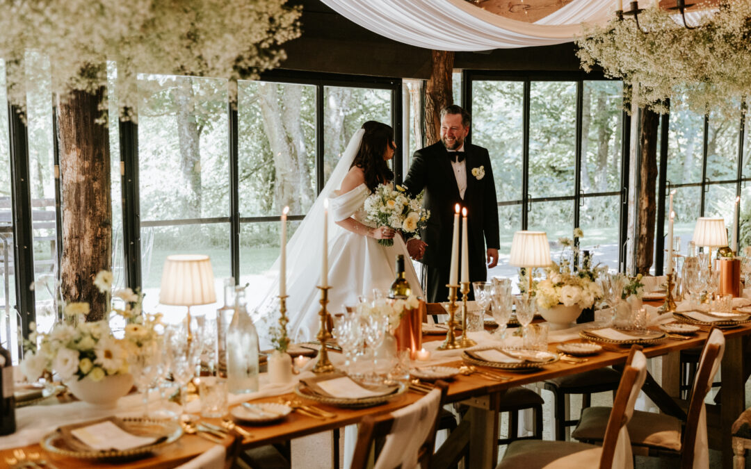 Is Hiring a Wedding Stylist Worth It?