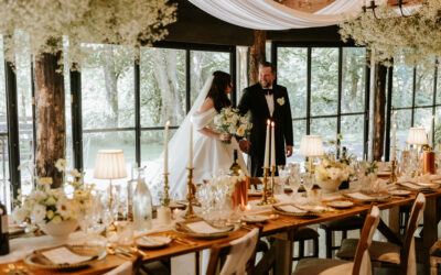 Is Hiring a Wedding Stylist Worth It?
